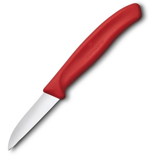 ​​​​​​​Victorinox 6.7301 SwissClassic 6cm Düz Soyma Bıçağı