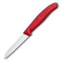 VICTORINOX MUTFAK - Victorinox 6.7401 8cm Soyma Bıçağı