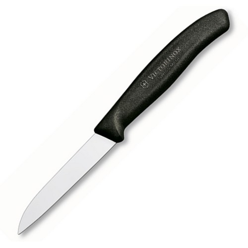 Victorinox 6.7403 8cm Soyma Bıçağı