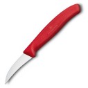 VICTORINOX MUTFAK - Victorinox 6.7501 6cm Şekillendirme Bıçağı