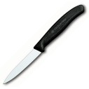 VICTORINOX MUTFAK - Victorinox 6.7603 8cm Soyma Bıçağı