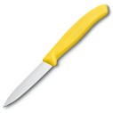VICTORINOX MUTFAK - Victorinox 6.7606.L118 8cm Soyma Bıçağı