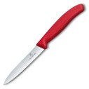 Victorinox - Victorinox 6.7701 10cm Soyma Bıçağı