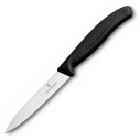 Victorinox - Victorinox 6.7703 10cm Soyma Bıçağı