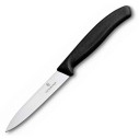 VICTORINOX MUTFAK - Victorinox 6.7703 10cm Soyma Bıçağı