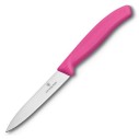 Victorinox - Victorinox 6.7706.L115 10cm Soyma Bıçağı