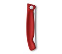 ​​​​​​​​​​​​​​​​​​​​​​​​​​​​​​​​​Victorinox 6.7801.FB SwissClassic 11cm Katlanabilir Soyma Bıçağı - Thumbnail