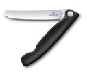Victorinox - ​​​​​​​​​​​​​​​​​​​​​​​​​​​​​​​​​​Victorinox 6.7803.FB SwissClassic 11cm Katlanabilir Soyma Bıçağı