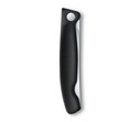 ​​​​​​​​​​​​​​​​​​​​​​​​​​​​​​​​​​Victorinox 6.7803.FB SwissClassic 11cm Katlanabilir Soyma Bıçağı - Thumbnail