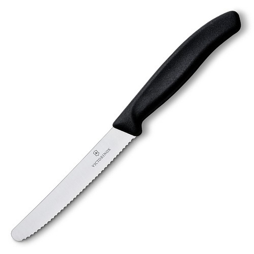 Victorinox 6.7833 11cm Domates & Sosis Bıçağı