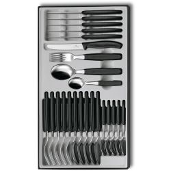 Victorinox - Victorinox 6.7833.24 Swiss Classic 24 Parça Table Set