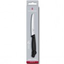 Victorinox - Victorinox 6.7833.6 6'lı Steak-Biftek Bıçağı (Blisterli) (1)