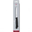 VICTORINOX MUTFAK - Victorinox 6.7833.6 6'lı Steak-Biftek Bıçağı (Blisterli) (1)