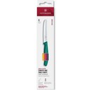 Victorinox - Victorinox 6.7836.6C1 Swiss Classic 6'lı Soyma Bıçağı Seti