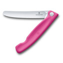 Victorinox - ​​​​​​​​​​​​​​​​​​​​​​​​​​​​​​​​Victorinox 6.7836.F5B SwissClassic 11cm Katlanabilir Domates Bıçağı