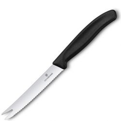 Victorinox - Victorinox 6.7863 Peynir & Sosis Bıçağı​