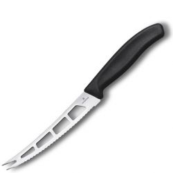 VICTORINOX MUTFAK - Victorinox 6.7863.13B Yağ & Peynir Bıçağı (Blisterli)