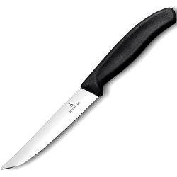 Victorinox - Victorinox 6.7903.12 12 cm Biftek Bıçağı