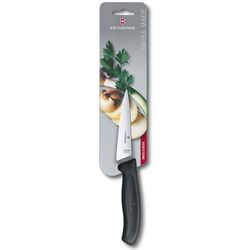 Victorinox - Victorinox 6.8003.12B Classic 12cm Doğrama Bıçağı