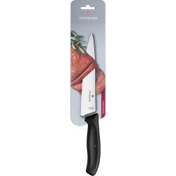 VICTORINOX MUTFAK - Victorinox 6.8003.19B Blisterli Doğrama Bıçağı