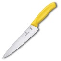 VICTORINOX MUTFAK - Victorinox 6.8006.19L8B Blisterli Doğrama Bıçağı