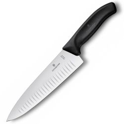 Victorinox - Victorinox 6.8083.20 Flüt Ağız Doğrama Bıçağı
