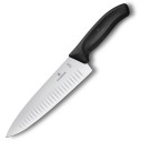 Victorinox - Victorinox 6.8083.20G Swiss Classic 20cm Doğrama Bıçağı (Hediye Kutulu)