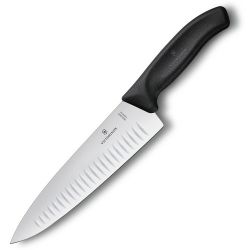 Victorinox - Victorinox 6.8083.20G Swiss Classic 20cm Doğrama Bıçağı (Hediye Kutulu)