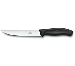 VICTORINOX MUTFAK - ​​​​​​​​​​​​​​​​​​​​​​​​​​​​​​​​Victorinox 6.8103.15B SwissClassic 15cm Doğrama Bıçağı (Blisterli)