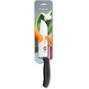 Victorinox - Victorinox 6.8503.17B Blisterli Santoku Bıçağı