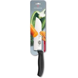 VICTORINOX MUTFAK - Victorinox 6.8503.17B Blisterli Santoku Bıçağı