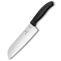 VICTORINOX MUTFAK - Victorinox 6.8503.17G Kutulu Santoku Bıçağı