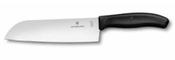 VICTORINOX MUTFAK - Victorinox 6.8503.17G Kutulu Santoku Bıçağı