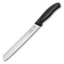 Victorinox - Victorinox 6.8633.21B Blisterli Ekmek Bıçağı