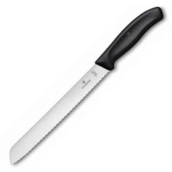 Victorinox - Victorinox 6.8633.21G Kutulu Ekmek Bıçağı