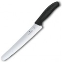 Victorinox - Victorinox 6.8633.22B Blisterli Pasta ve Ekmek Bıçağı