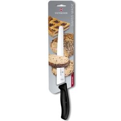 Victorinox - Victorinox 6.8633.22B Blisterli Pasta ve Ekmek Bıçağı (1)