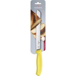 Victorinox - Victorinox 6.8636.21L8B Blisterli Ekmek Bıçağı