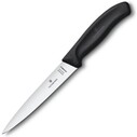 Victorinox - ​​​​Victorinox 6.8713.16B SwissClassic 16cm Fileto Bıçağı 