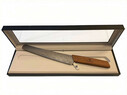 Victorinox 6.9070.22WJ21 Swiss Modern Damast 2021 Limitli Üretim Ekmek Bıçağı - Thumbnail