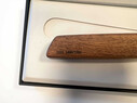 Victorinox 6.9070.22WJ21 Swiss Modern Damast 2021 Limitli Üretim Ekmek Bıçağı - Thumbnail