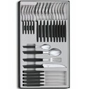 Victorinox - ​Victorinox 6.9093.12W.24 Swiss Modern 24 Parça Masa Seti