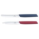 Victorinox 6.9096.2L1 Swiss Modern 2li Bıçak Seti 2022 Limitli Üretim - Thumbnail
