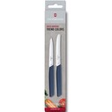 Victorinox - Victorinox 6.9096.2L3 Swiss Modern 2li Bıçak Seti 2022 Limitli Üretim