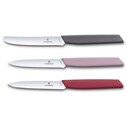 Victorinox 6.9096.3L2 Swiss Modern 3lü Bıçak Seti 2022 Limitli Üretim - Thumbnail