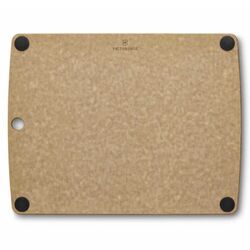 VICTORINOX MUTFAK - Victorinox 7.4126 36cm All in One Kesme Tahtası