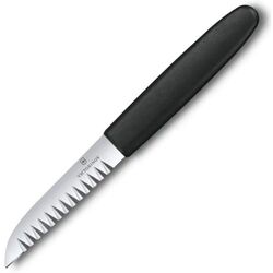 VICTORINOX MUTFAK - Victorinox 7.6054.3 Dekor Bıçağı