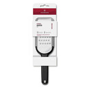VICTORINOX - Victorinox 7.6081.3 Kalın Rende, Siyah