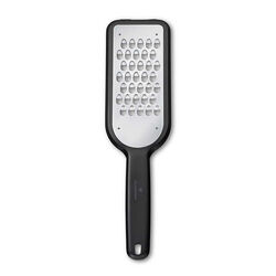 VICTORINOX - Victorinox 7.6081.3 Kalın Rende, Siyah (1)