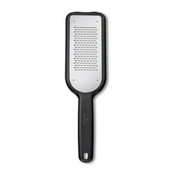 VICTORINOX - Victorinox 7.6082.3 İnce Rende, Siyah (1)